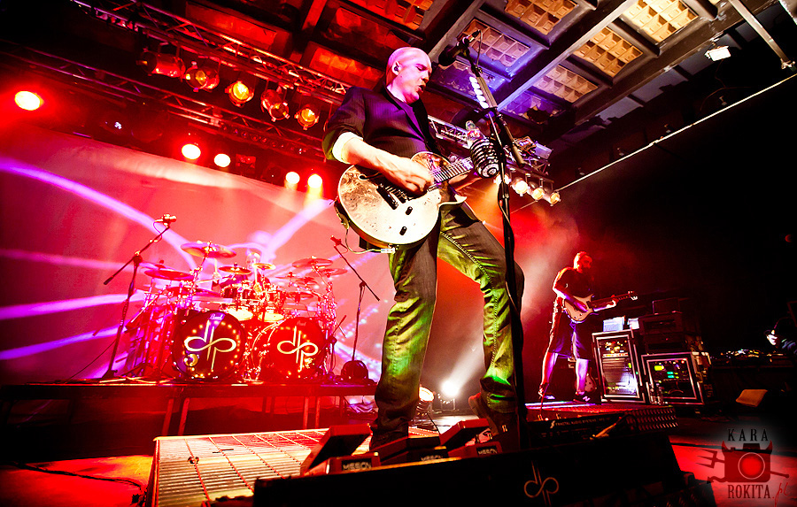 Devin Townsend