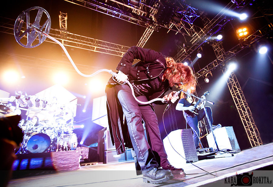 Dream Theater