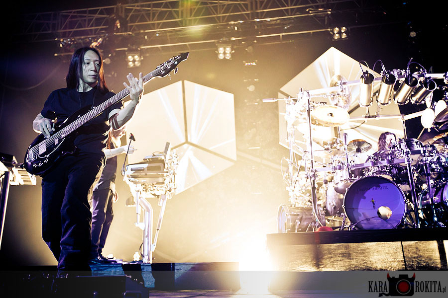 Dream Theater