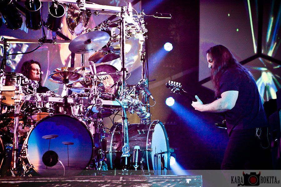 Dream Theater