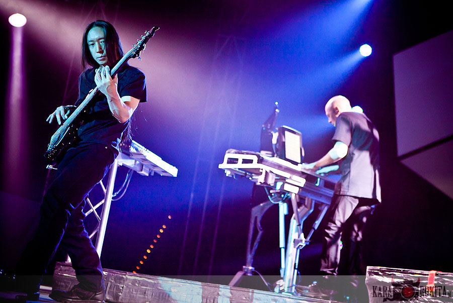 Dream Theater
