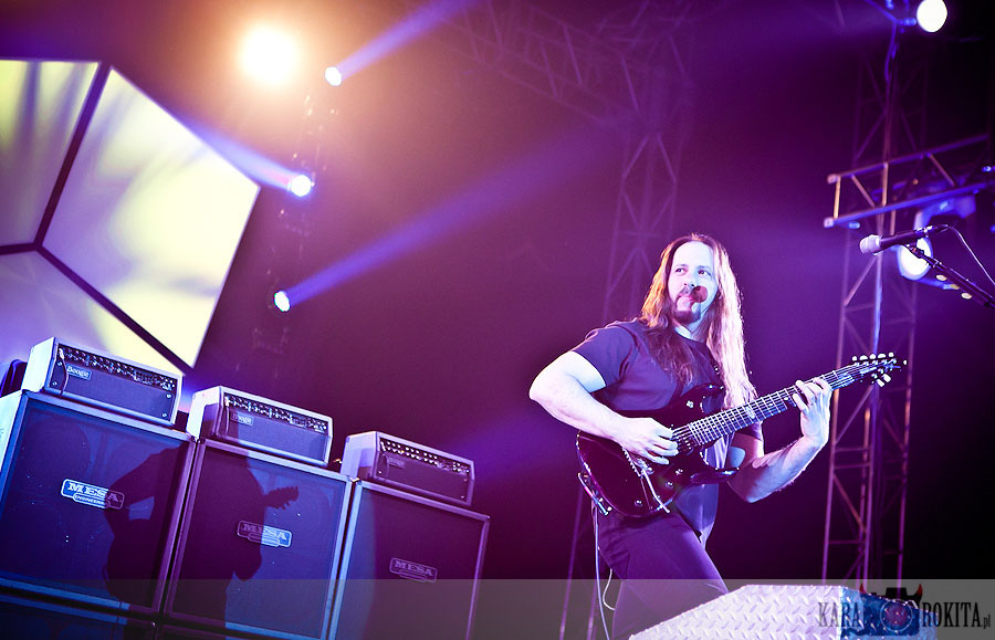 Dream Theater