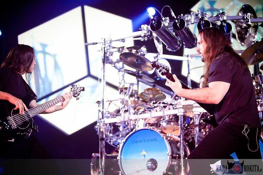 Dream Theater