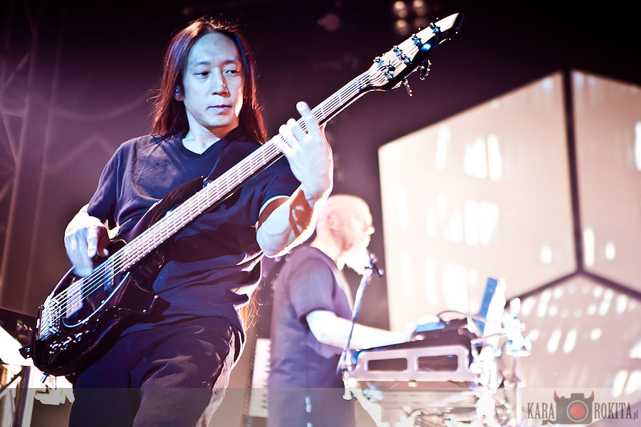 Dream Theater