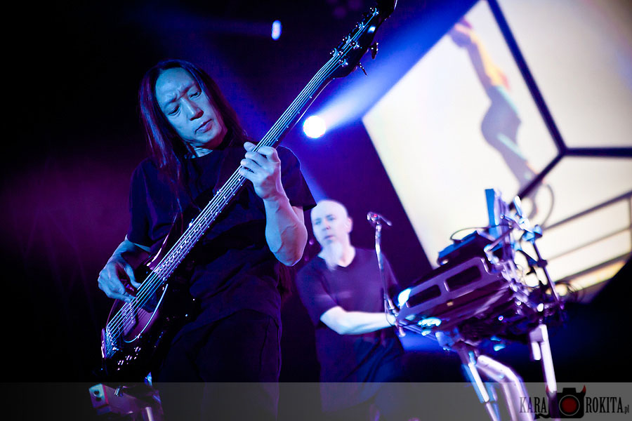 Dream Theater