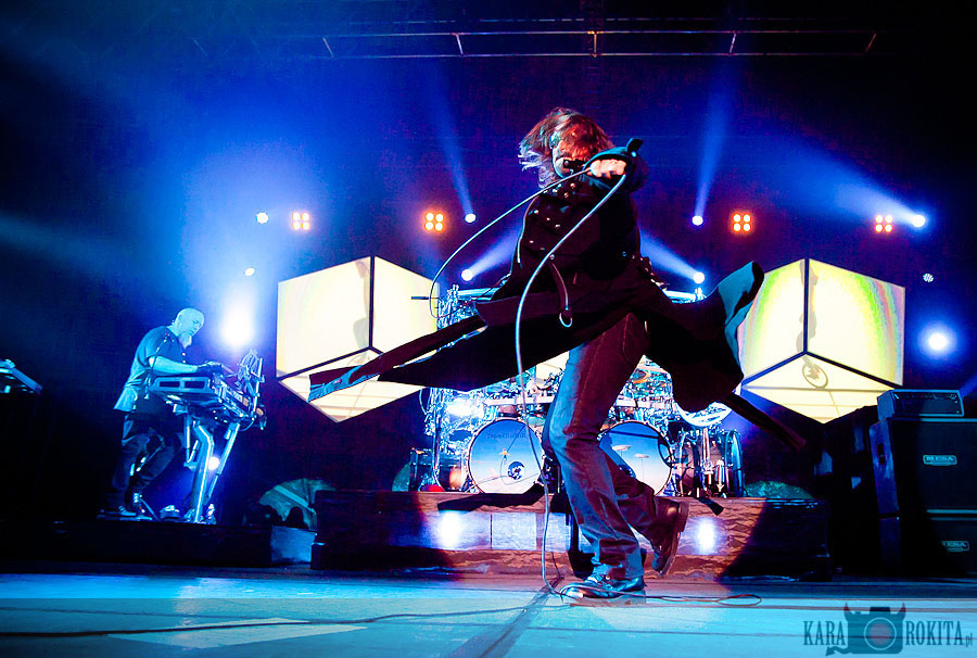 Dream Theater
