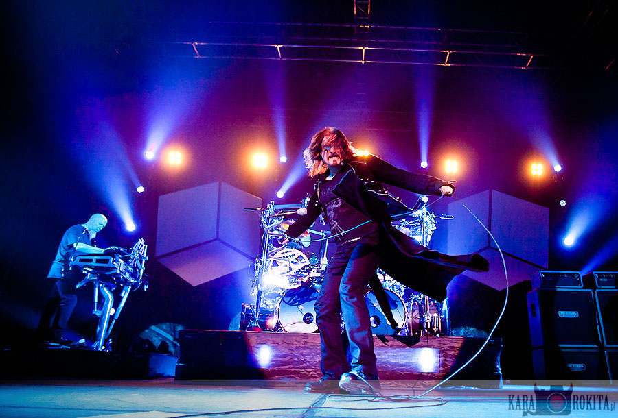 Dream Theater