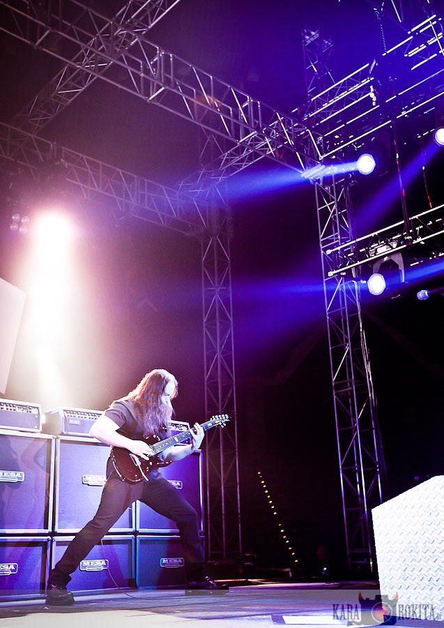 Dream Theater