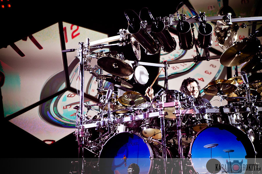 Dream Theater