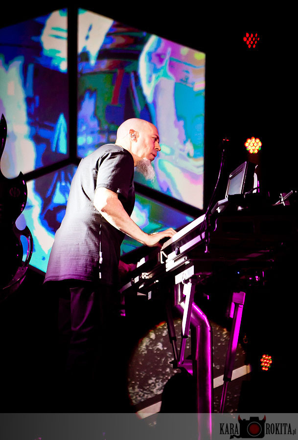 Dream Theater