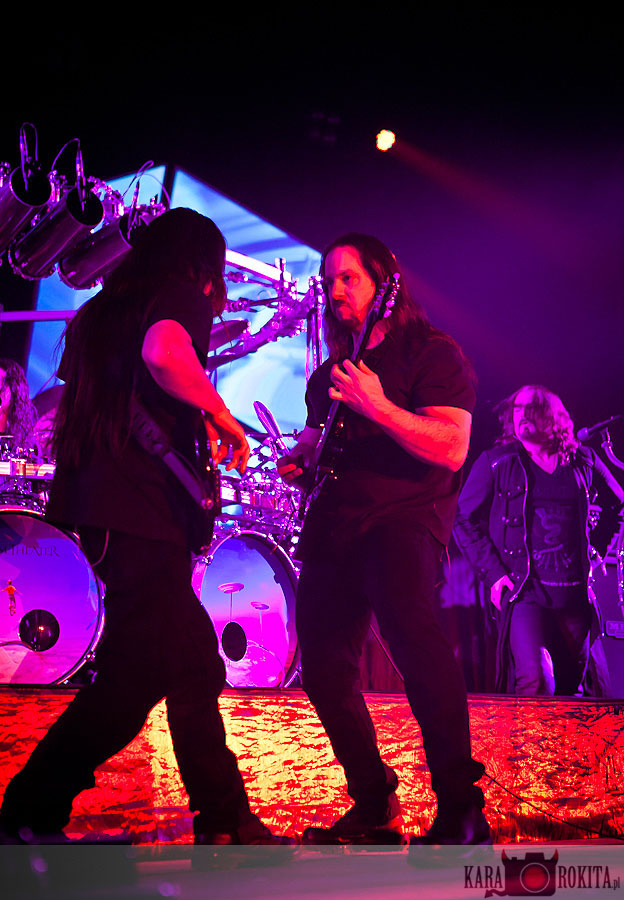 Dream Theater