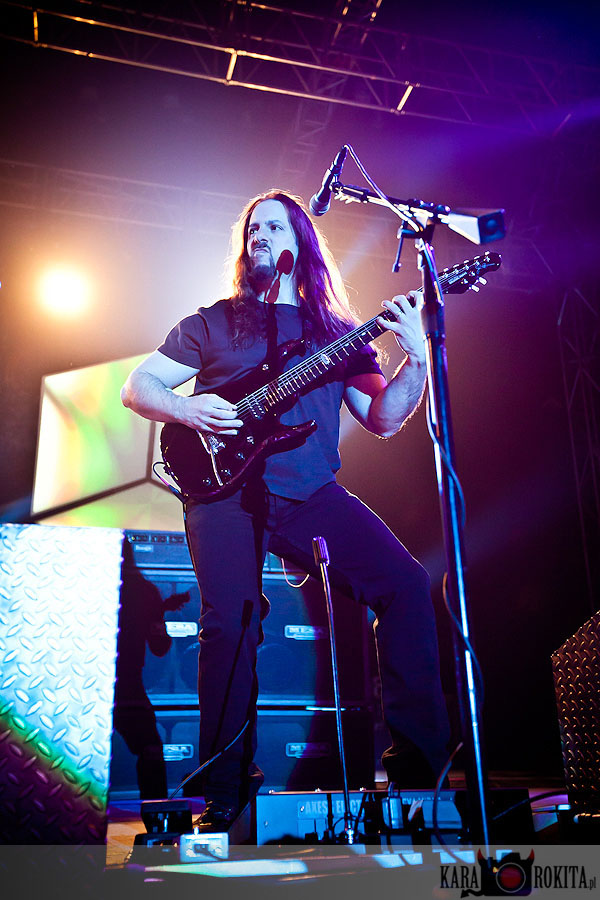Dream Theater