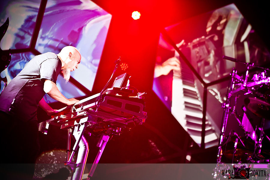 Dream Theater