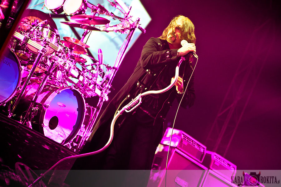 Dream Theater