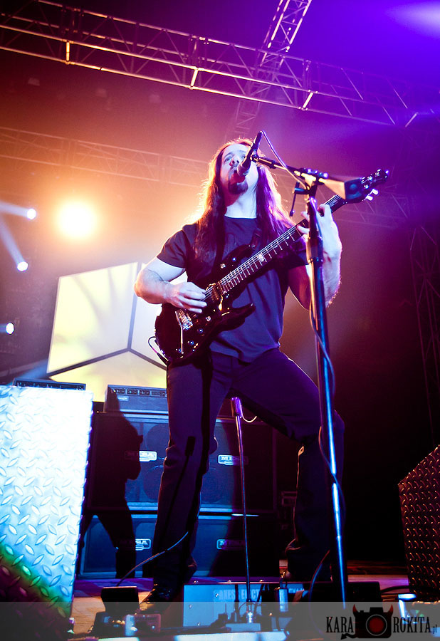 Dream Theater