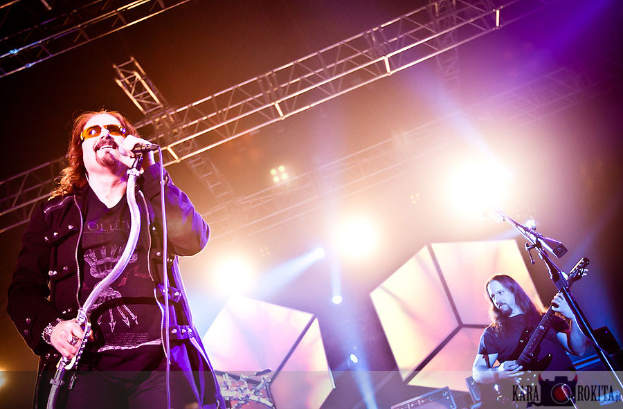 Dream Theater