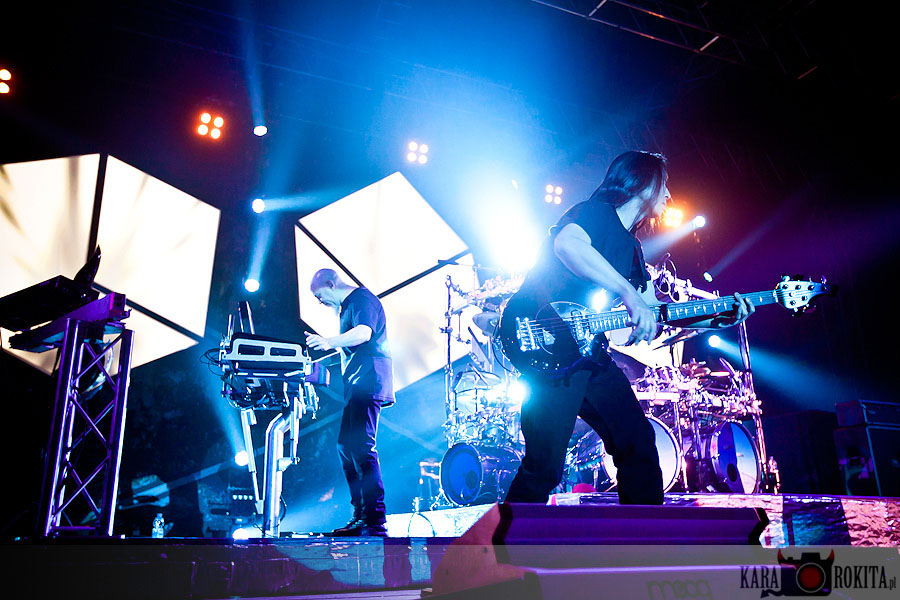 Dream Theater