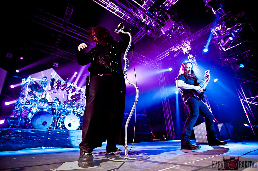 Dream Theater