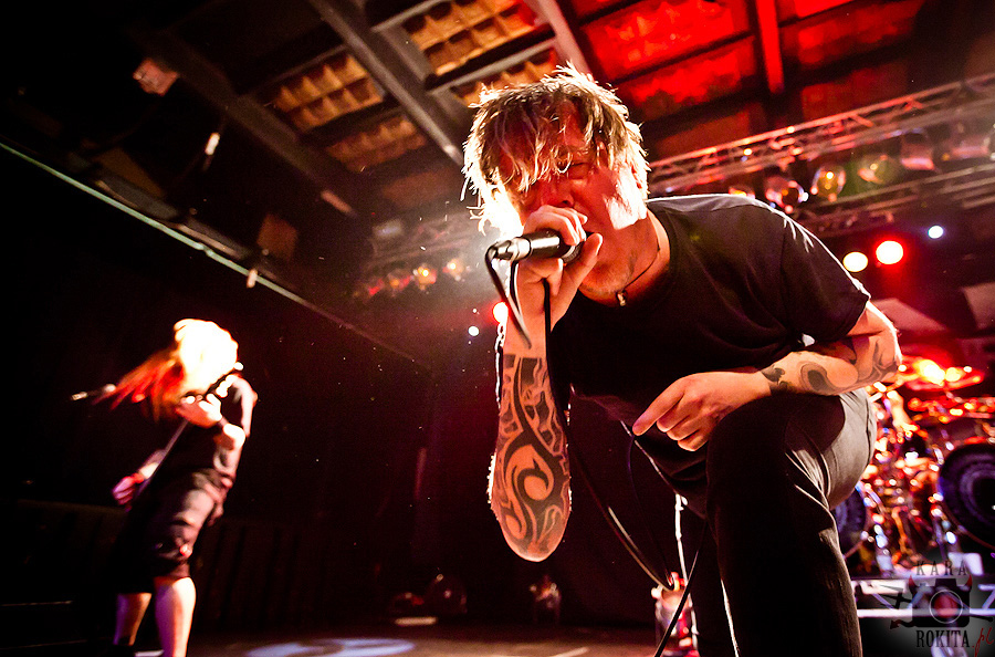 Fear Factory