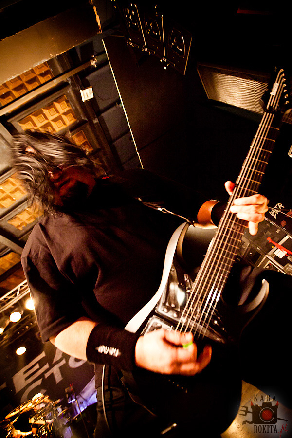 Fear Factory