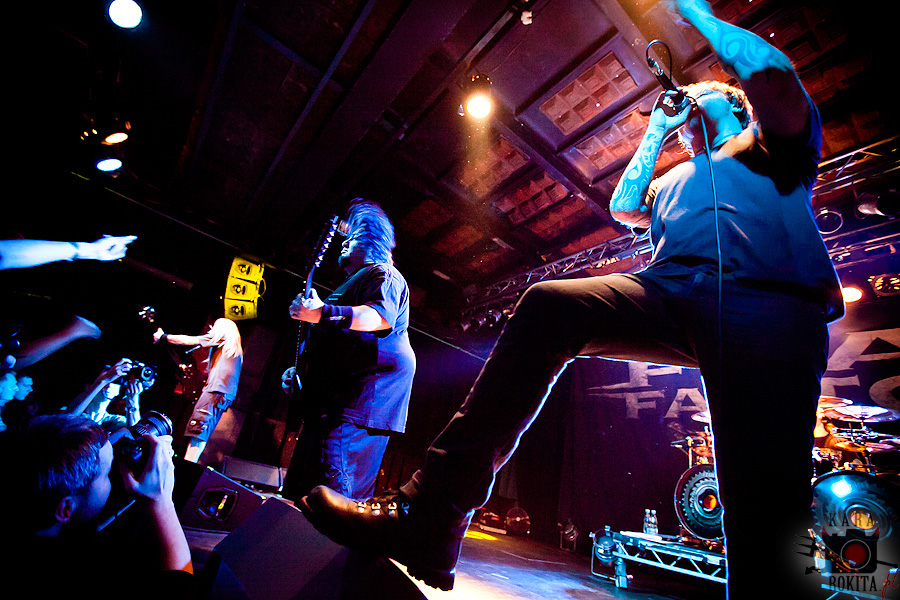 Fear Factory