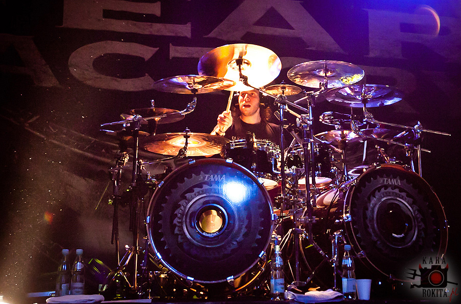Fear Factory