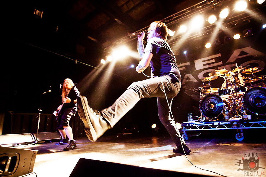 Fear Factory
