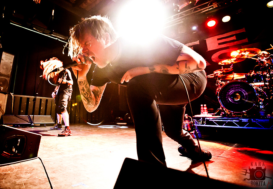 Fear Factory