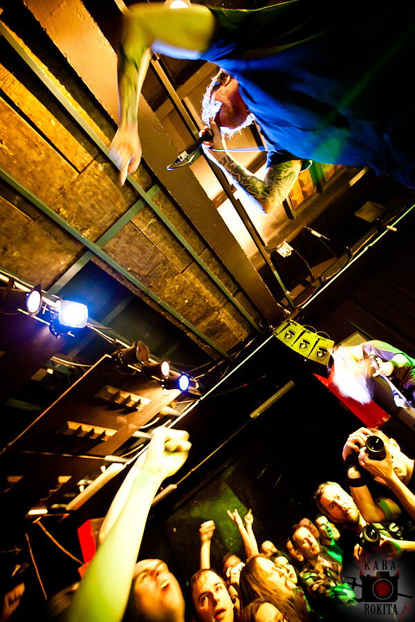 Fear Factory