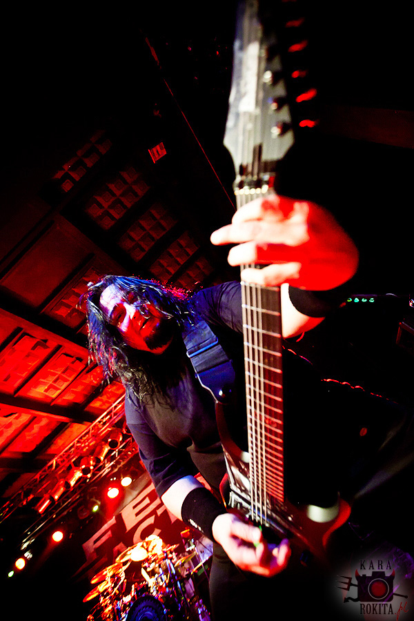 Fear Factory