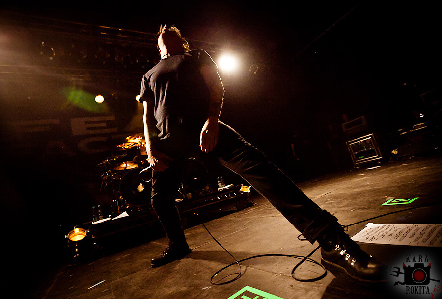 Fear Factory