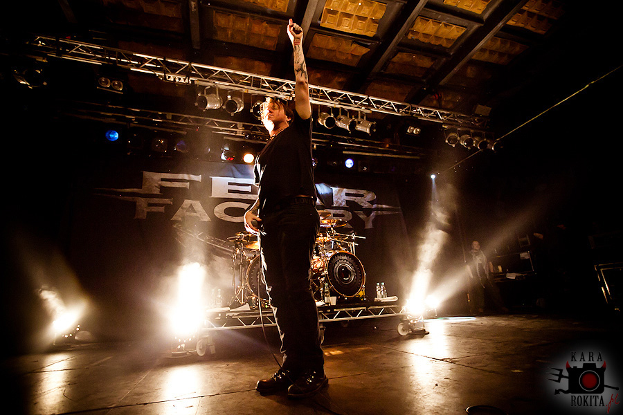 Fear Factory