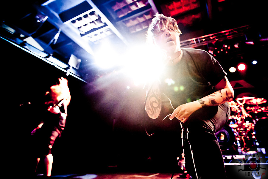 Fear Factory
