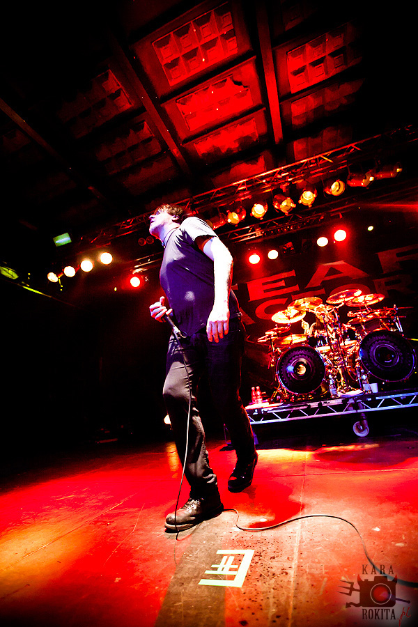 Fear Factory