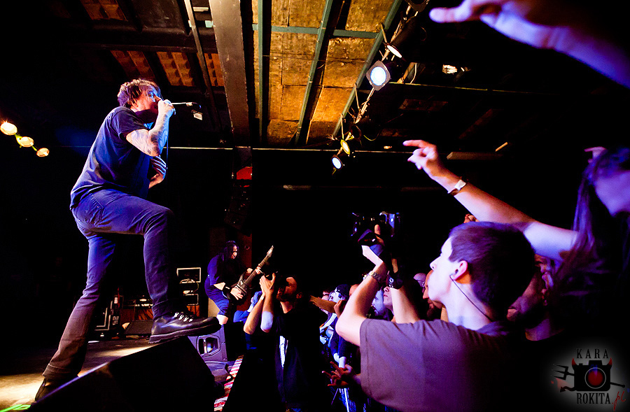 Fear Factory