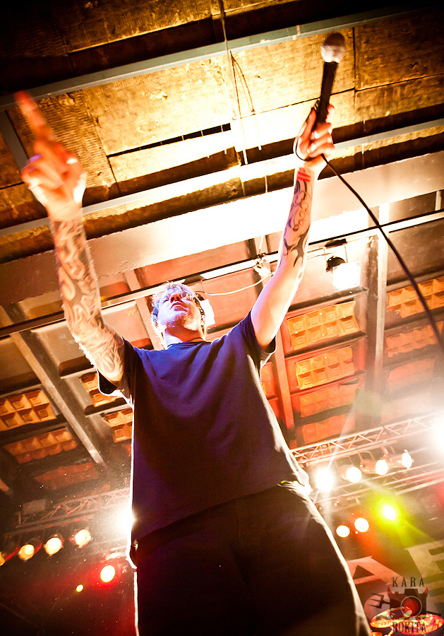 Fear Factory