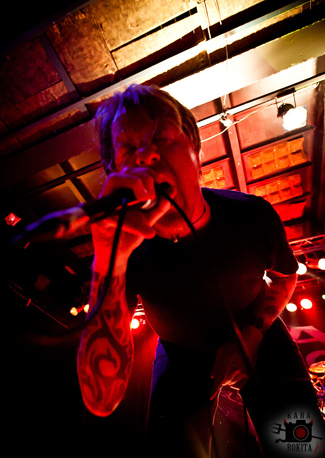 Fear Factory