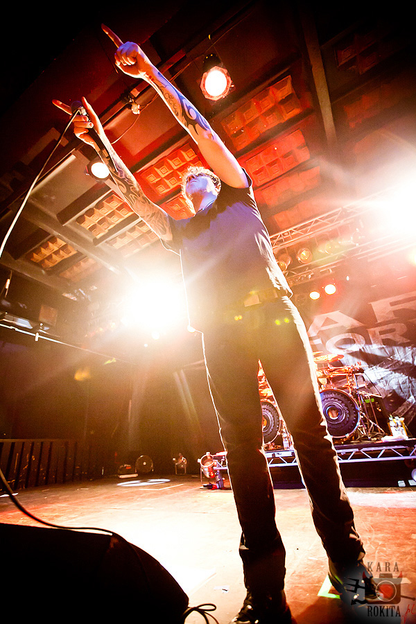 Fear Factory