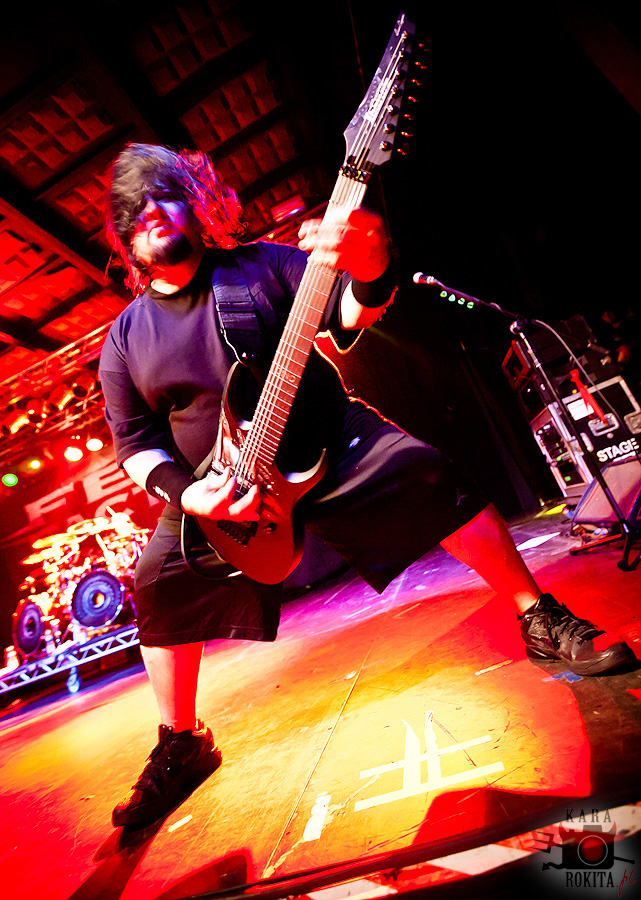 Fear Factory