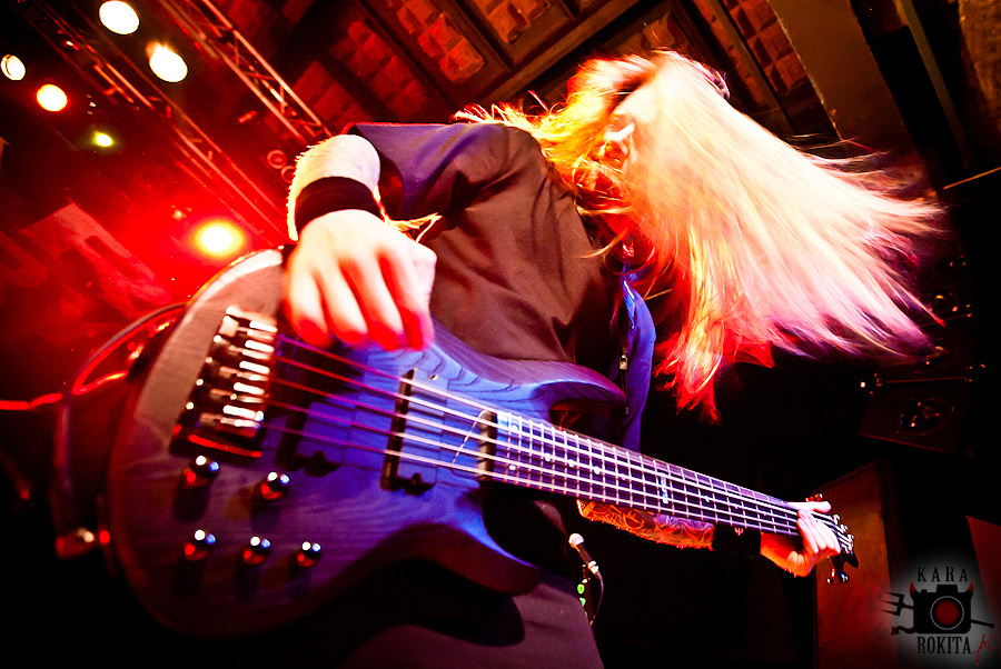 Fear Factory
