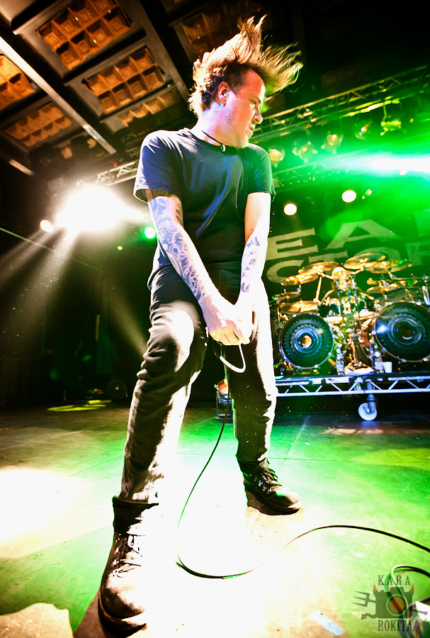 Fear Factory