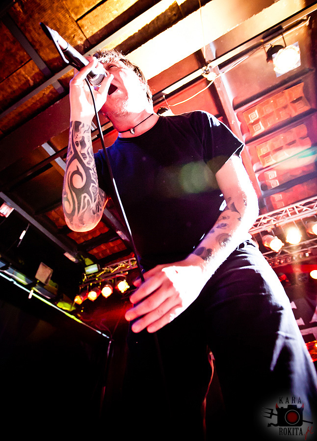 Fear Factory