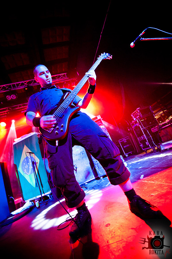 J.D. Overdrive