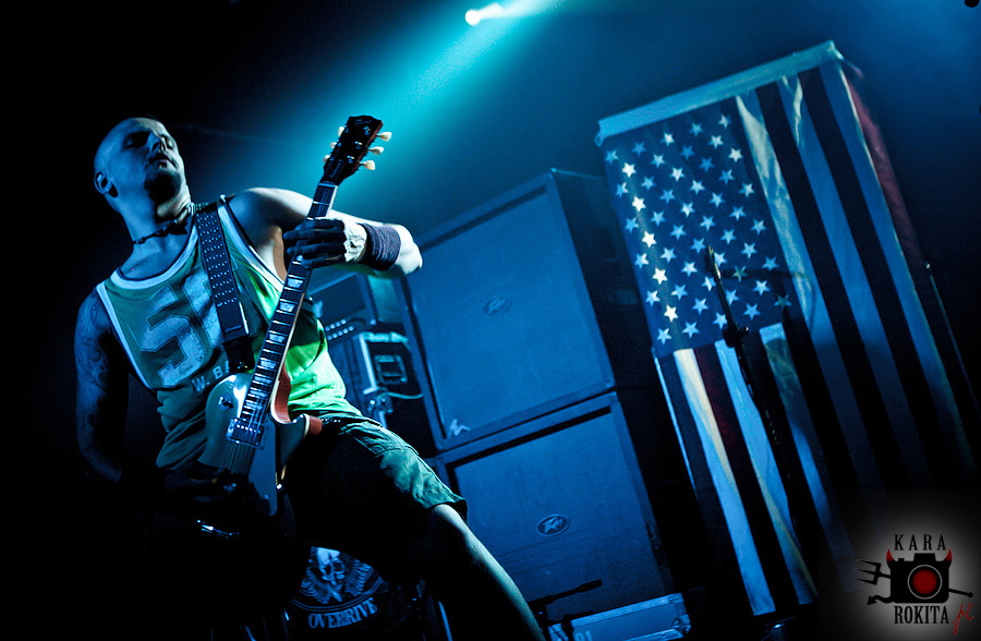 J.D. Overdrive