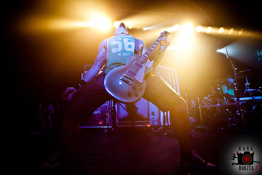 J.D. Overdrive