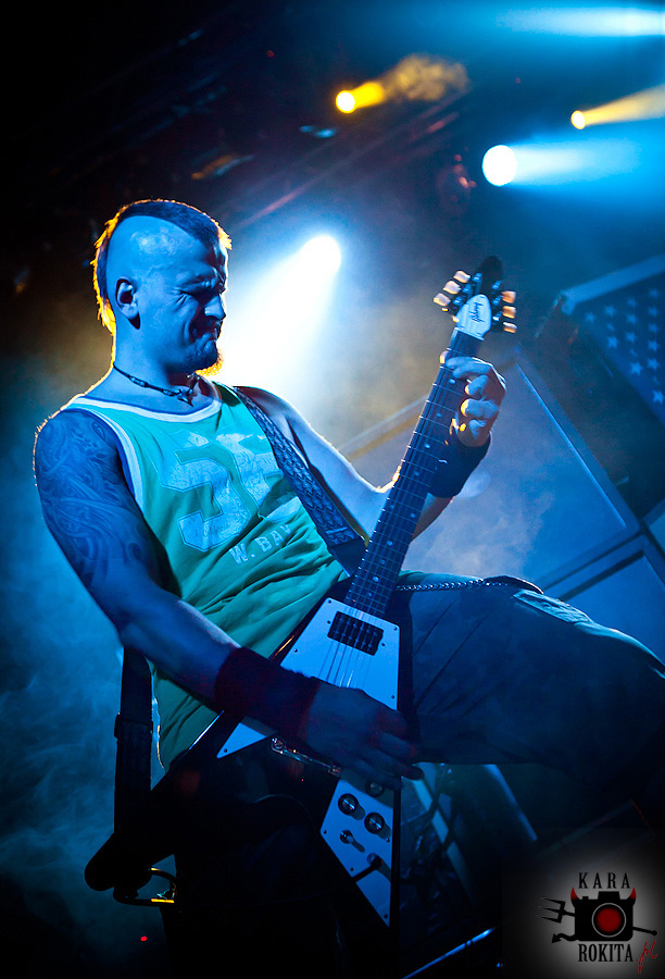 J.D. Overdrive