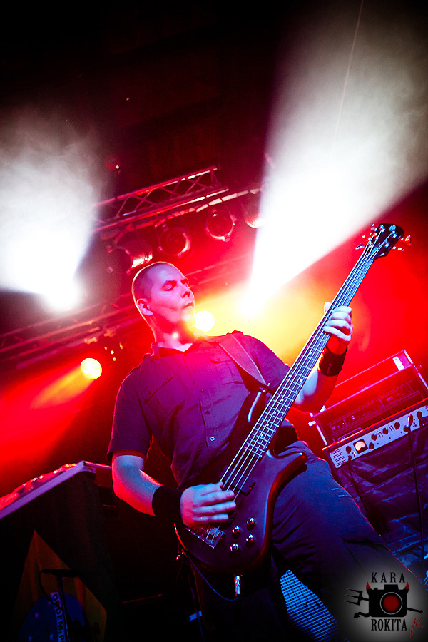 J.D. Overdrive