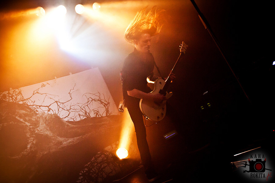 Katatonia