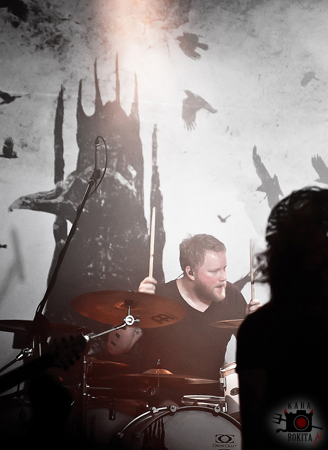 Katatonia