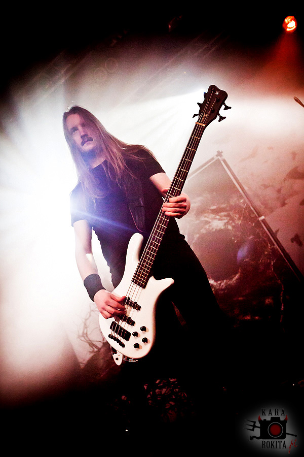 Katatonia